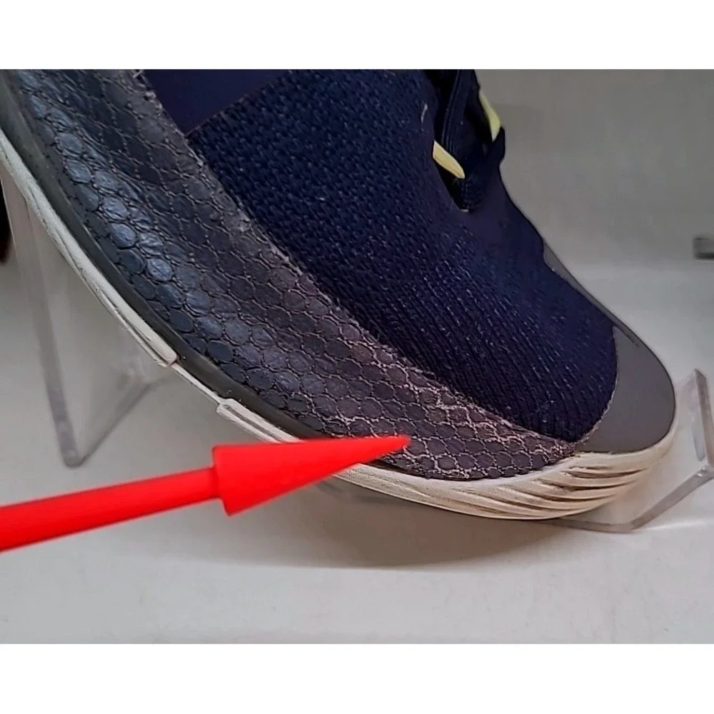 Under‎ Armour Curry 6 The Town Men The Town Basketball Shoes Sneakers 3020612